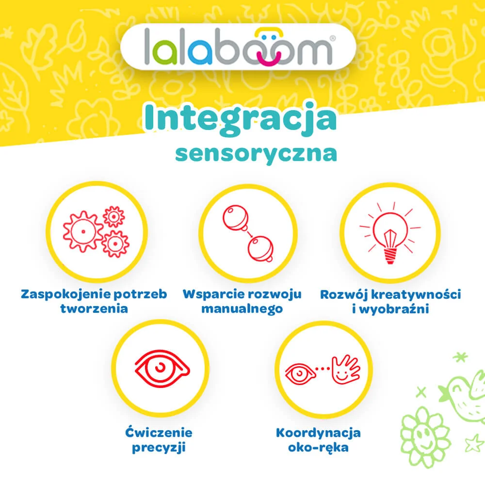 kulko-klocki lalaboom