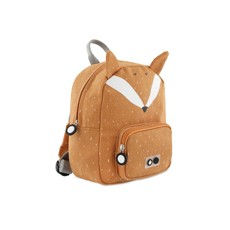 Mały Plecak Trixie – lisek