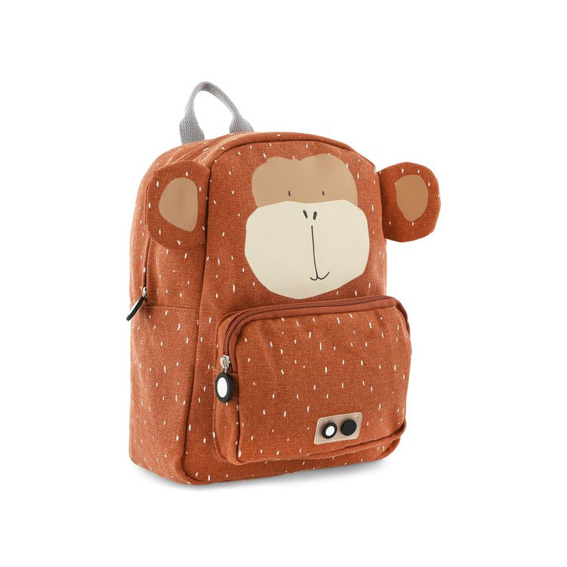 Plecak dla przedszkolaka Trixie – Małpa