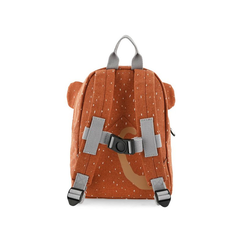 Plecak dla przedszkolaka Trixie – Małpa