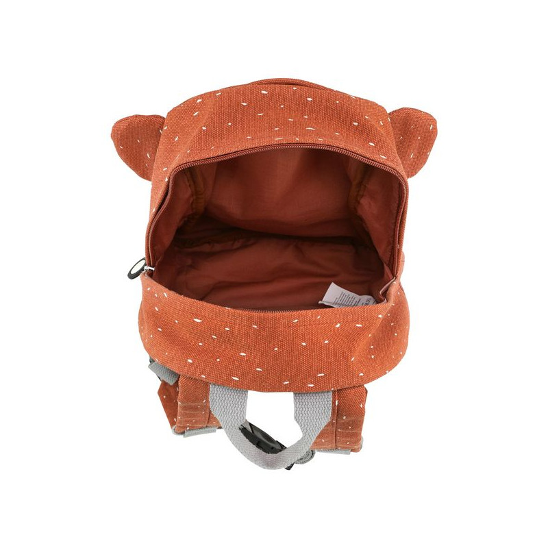 Plecak dla przedszkolaka Trixie – Małpa