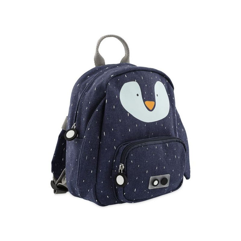 Mały Plecak Trixie – Pingwin