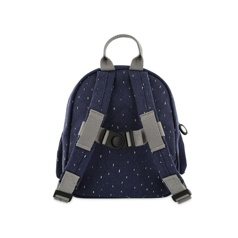 Mały Plecak Trixie – Pingwin