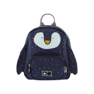Mały Plecak Trixie – Pingwin