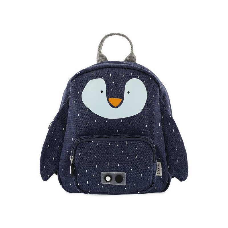 Mały Plecak Trixie – Pingwin