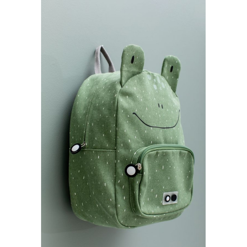 Plecak Trixie – ŻABA