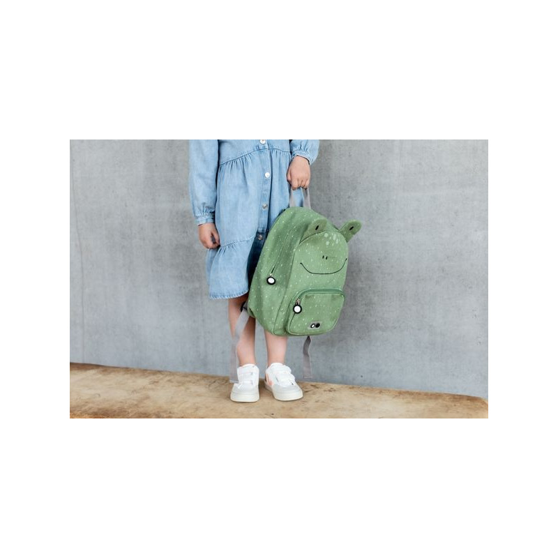 Plecak Trixie – ŻABA