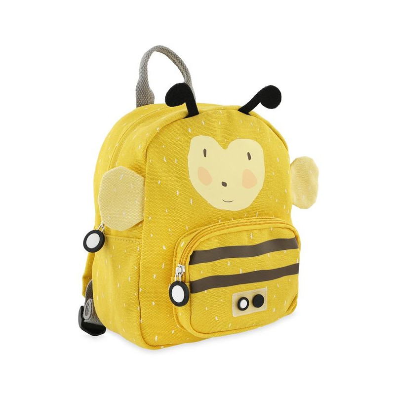 Mały Plecak Trixie – Pszczółka