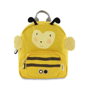 Mały Plecak Trixie – Pszczółka