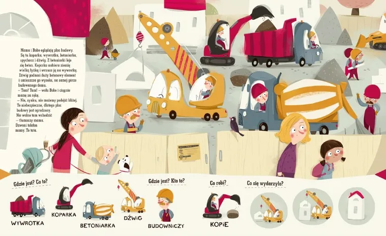 Książka Pucio w mieście