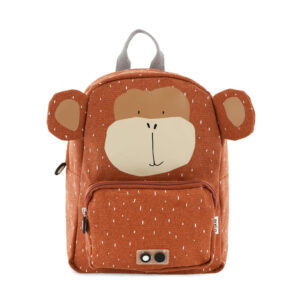 Plecak dla przedszkolaka Trixie – Małpa