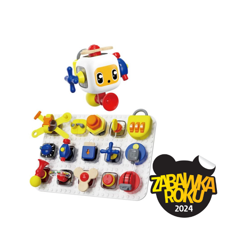 tablica manipulacyjna topbright