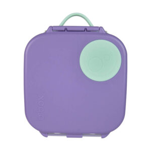 Mini Lunchbox Lilac Pop b.box