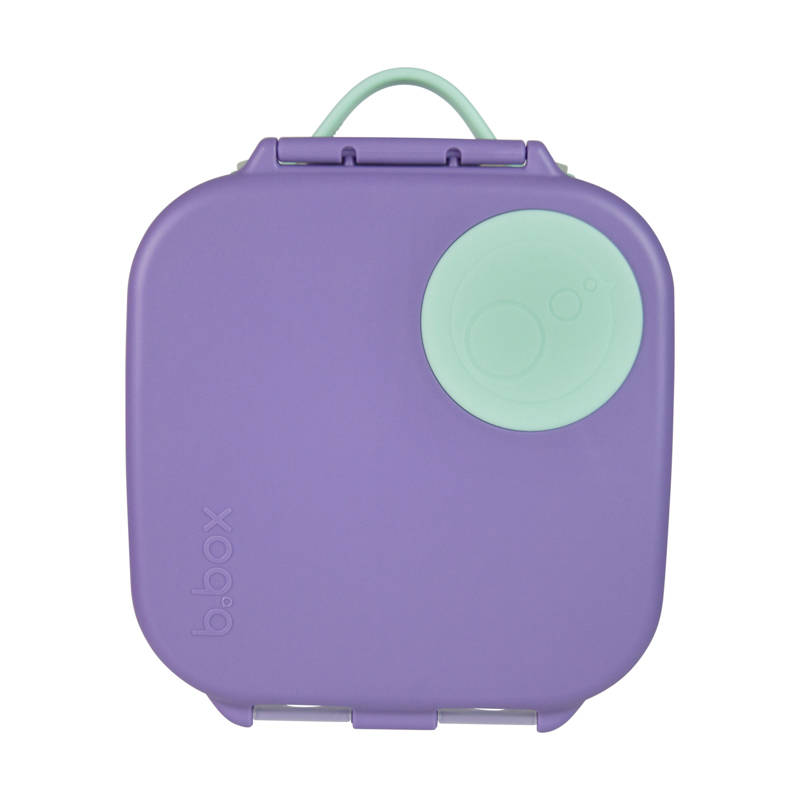 Mini Lunchbox Lilac Pop b.box