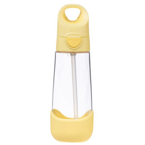 bidon ze słomką 600 ml b.box lemon twist