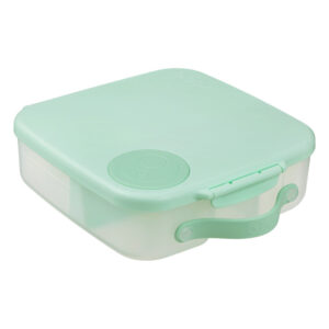 Duży lunchbox b.box spearmint