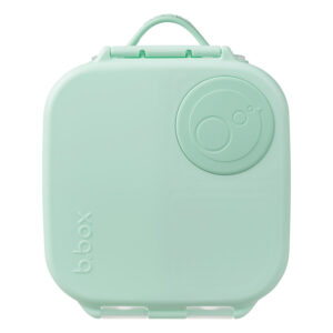 Mini Lunchbox Spearmint b.box