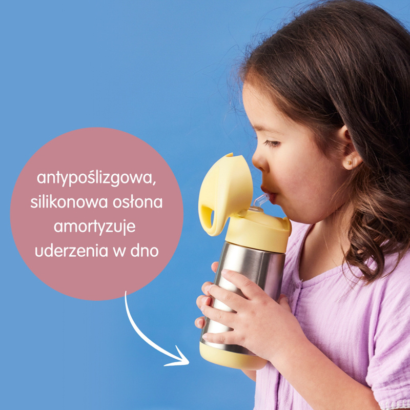 bidon termiczny b.box 350 ml