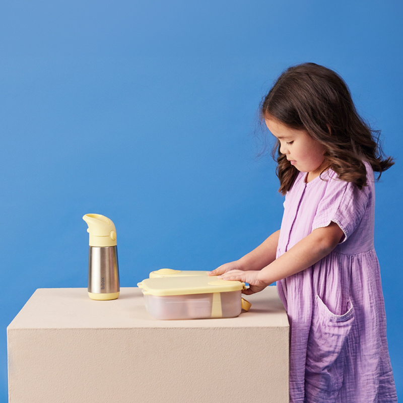 bidon termiczny b.box 350 ml