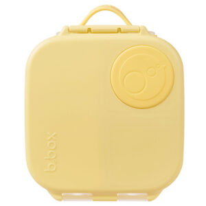 Mini Lunchbox lemon b.box