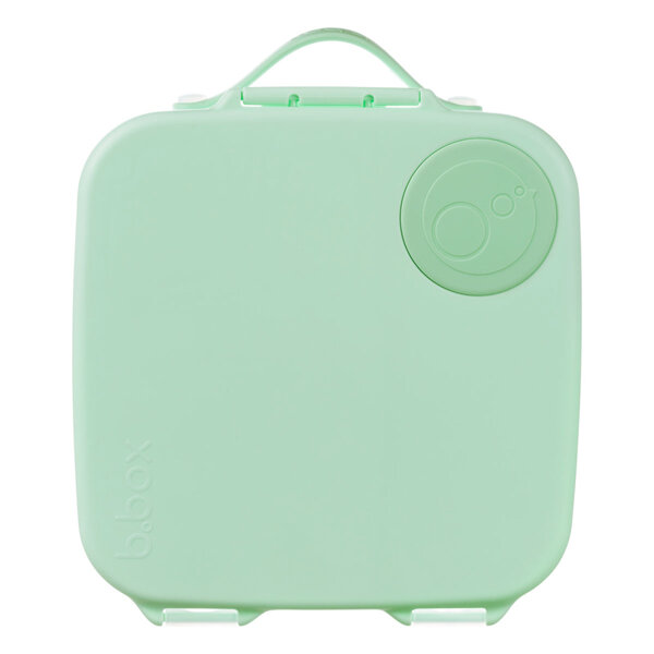 Duży lunchbox b.box spearmint