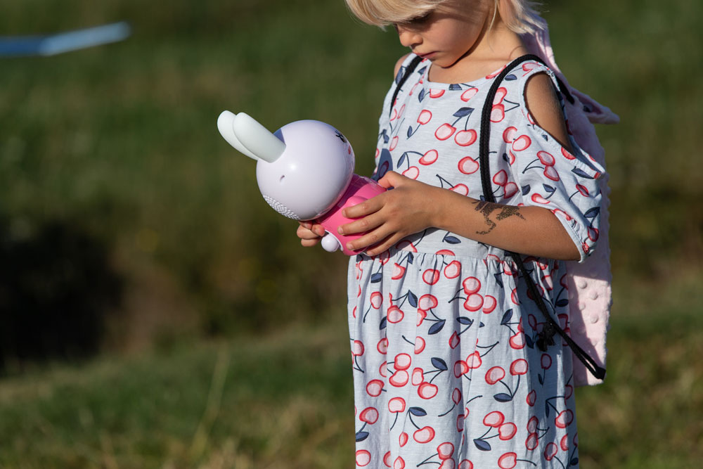 prezent na wielkanoc dla dzieci