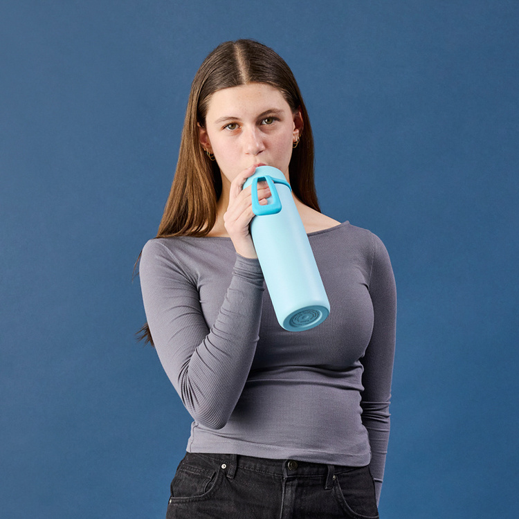 Butelka termiczna 690 ml b.box lagoon