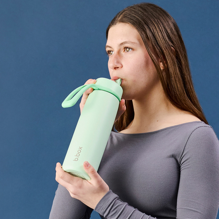 Butelka termiczna 690 ml b.box spearmint