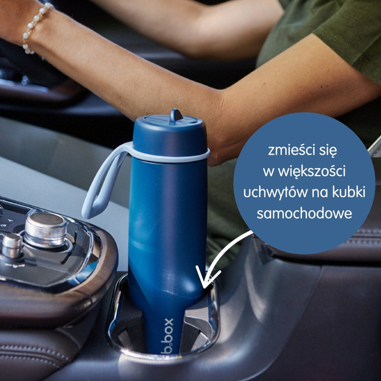 Butelka termiczna 690 ml b.box