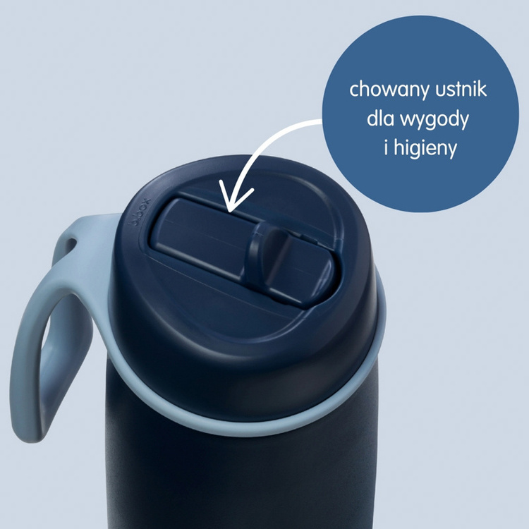 Butelka termiczna 690 ml b.box