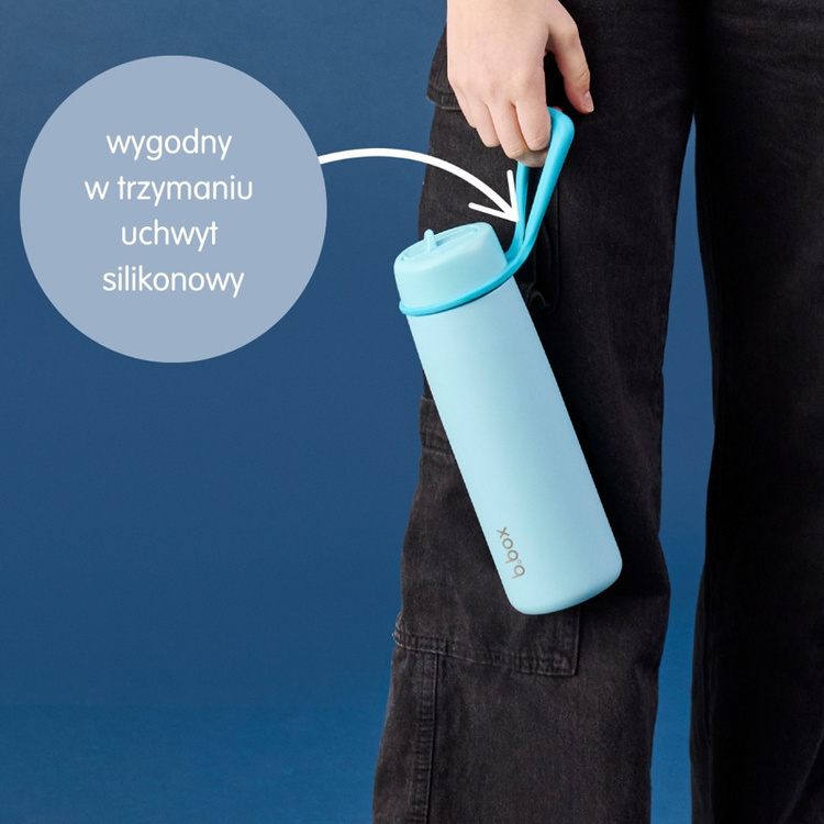 Butelka termiczna 690 ml b.box