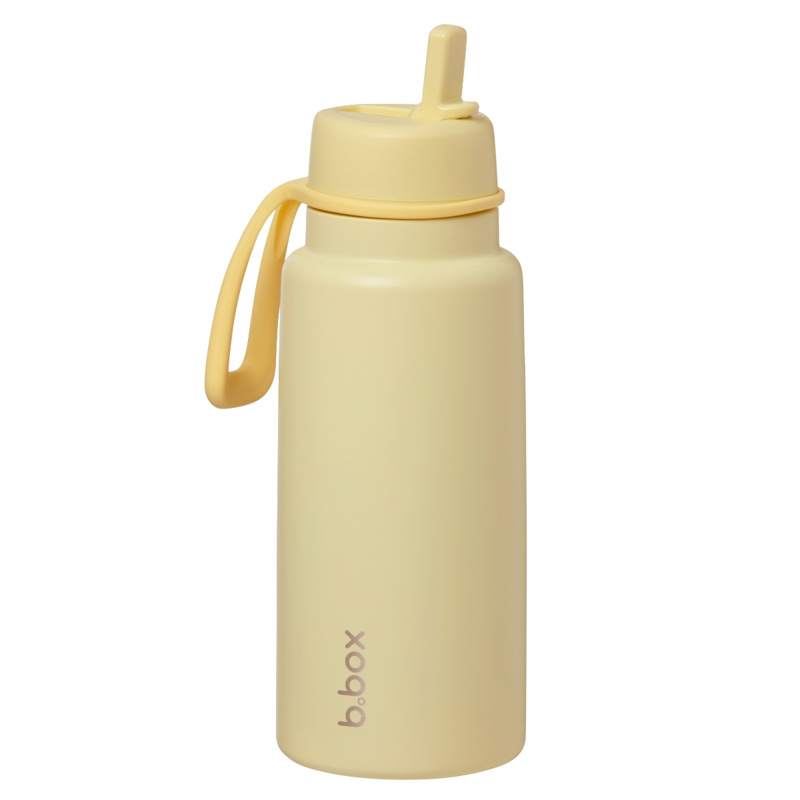 butelka termiczna b.box lemon twist