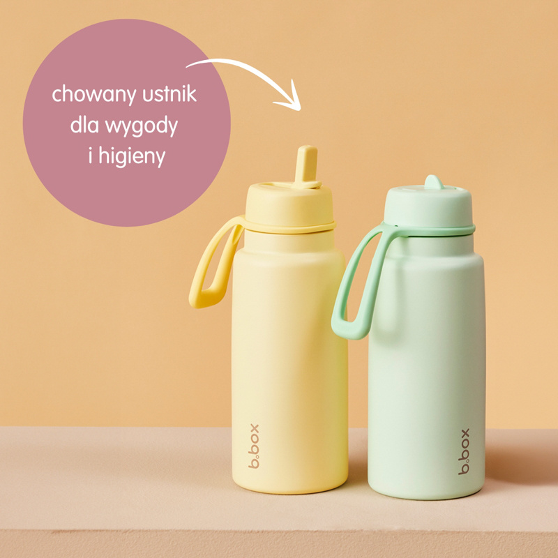 butelka termiczna b.box