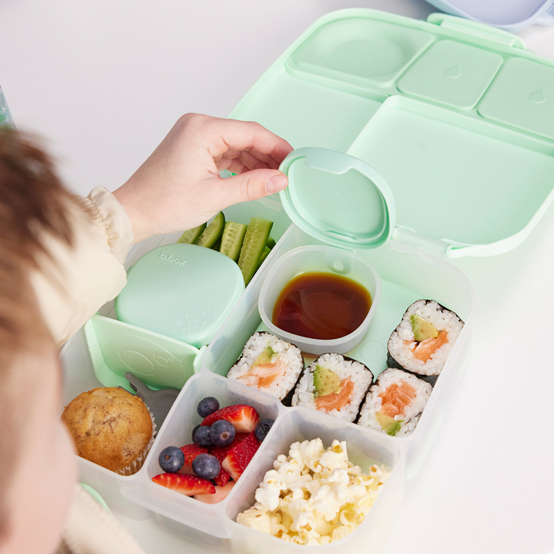 Duży lunchbox b.box
