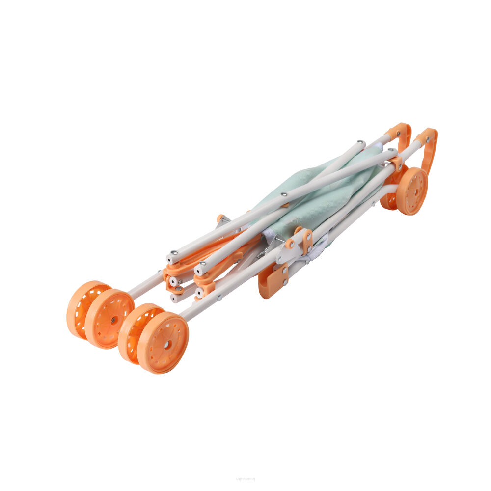 Wózek spacerówka Bluey