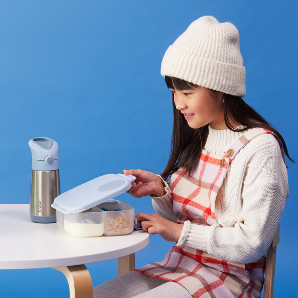 Mini lunchbox Chill Out b.box