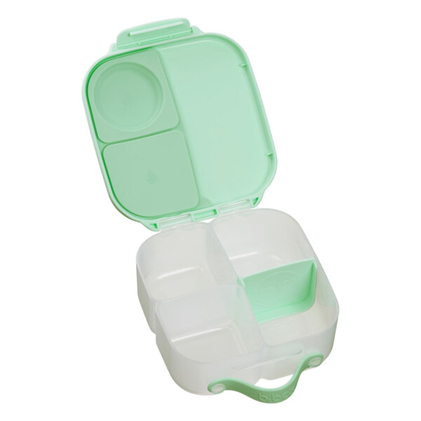 Mini Lunchbox Spearmint b.box