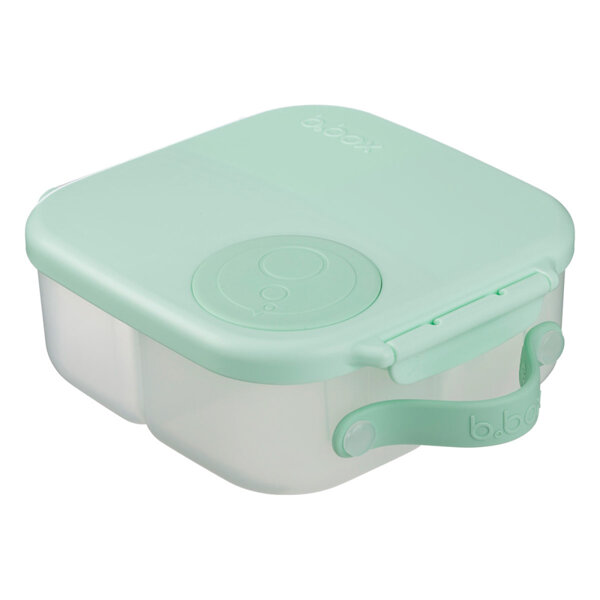 Mini Lunchbox Spearmint b.box