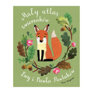 Mały atlas zwierzaków