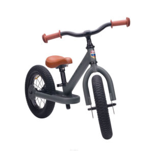 Rower biegowy Trybike szary