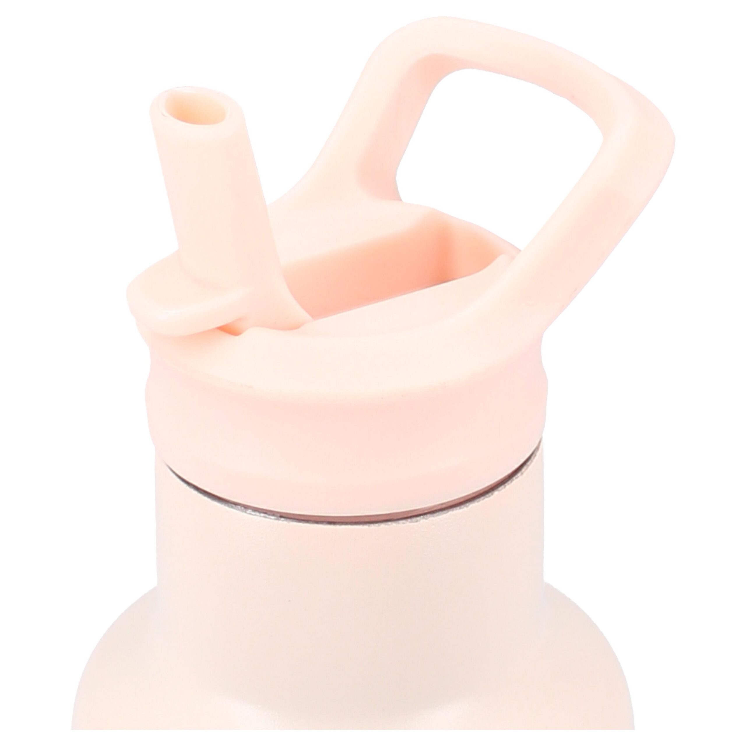 Bidon termiczny dla dzieci 350 ml serca Kidzroom