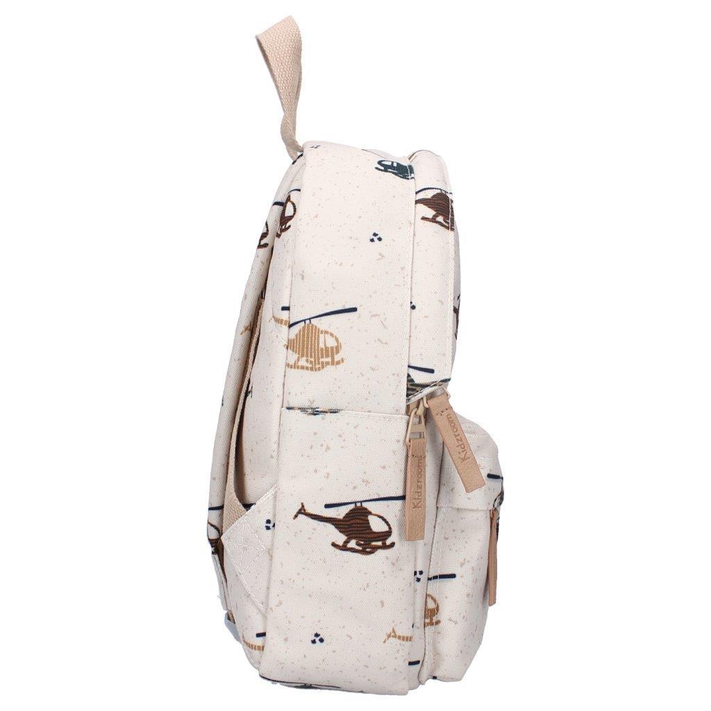 Plecak dla dzieci heliktopter KIDZROOM