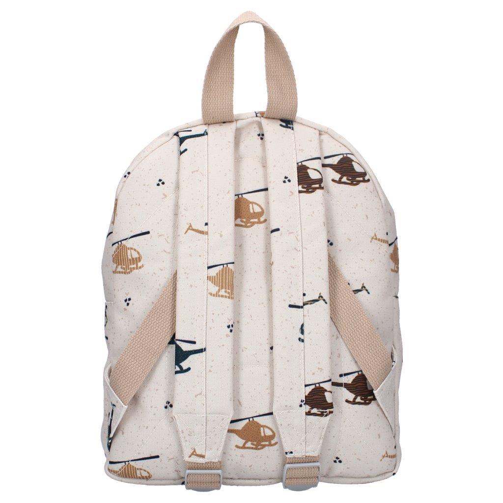 Plecak dla dzieci heliktopter KIDZROOM