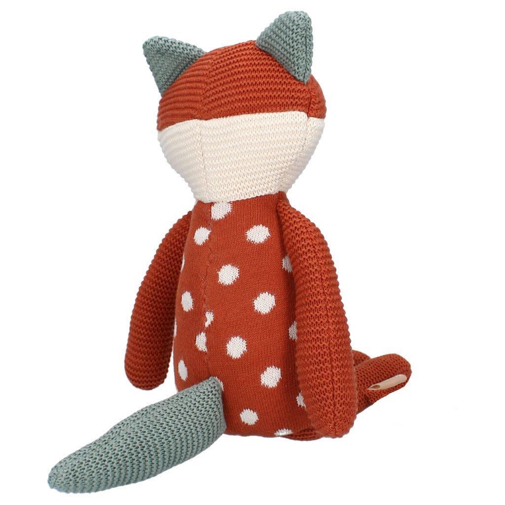 Przytulanka Lisek Charlie Kidzroom