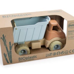 Auto Wywrotka BIO Dantoy 