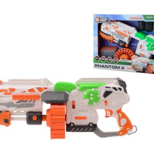 TACK PRO PHANTOM X Wyrzutnia na strzałki, pistolet na strzałki