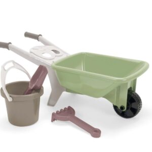 Zestaw taczka i akcesoria ogrodnika dantoy