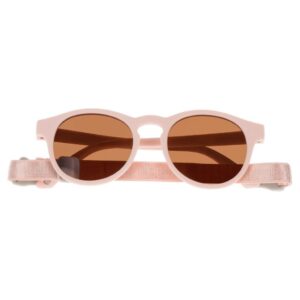Okulary przeciwsłoneczne Dooky Aruba PINK