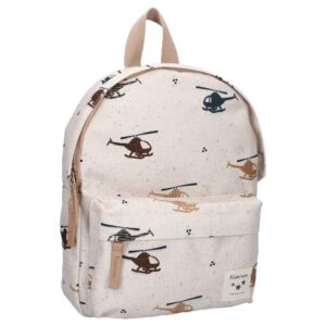 Plecak dla dzieci heliktopter KIDZROOM