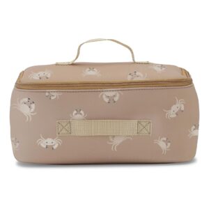 Torba termiczna Cooler Bag NEO CRABY Oak